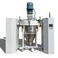 Máquina mezcladora completamente automática para recubrimiento en polvo APM-300
